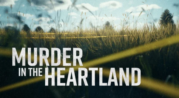 Murder in the Heartland