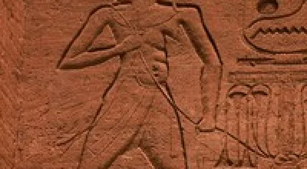 Egypt's New Tomb Revealed