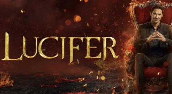 Lucifer