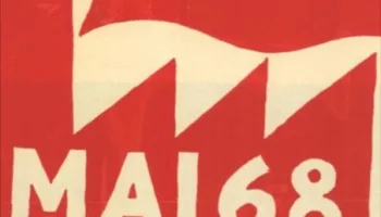 Maio de 68: Laboratório de Revoluções