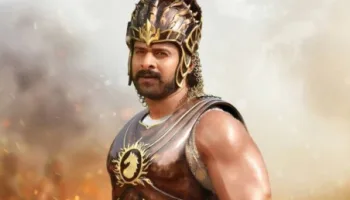 Baahubali
