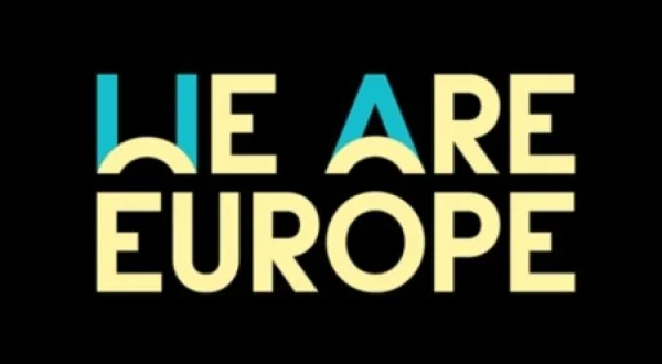 They Are Europe