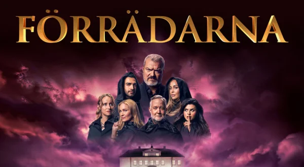 Förrädarna