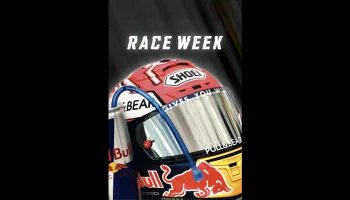 RaceWeek