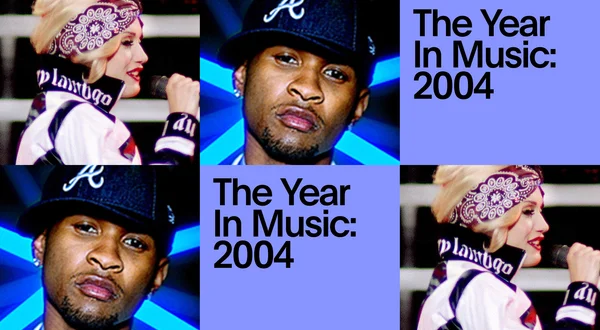 The Year In Music: 2004