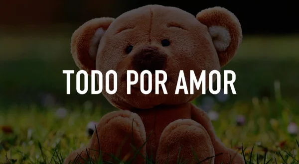 Todo por Amor