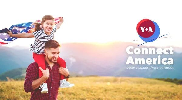 VOA Connect