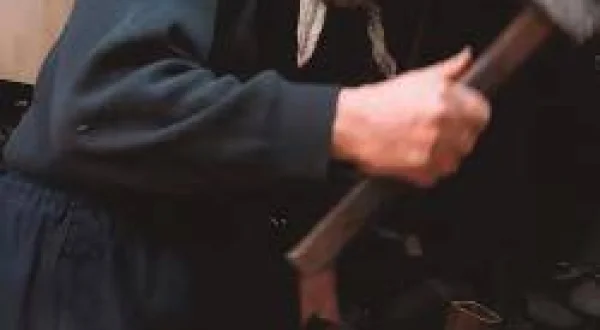 Helal Kazancın Alınteri