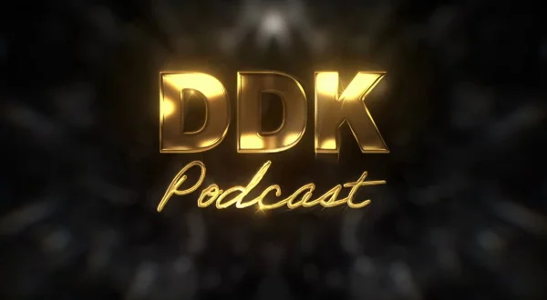 DDK Podcast