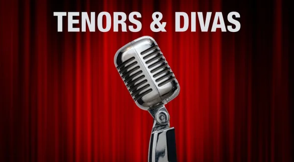 Tenors & Divas