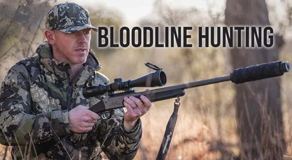 Bloodline Hunting