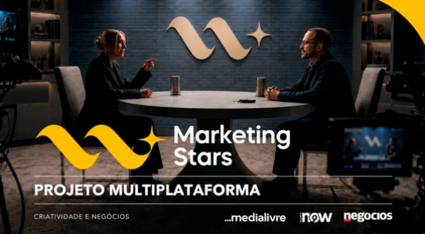 Marketing Stars