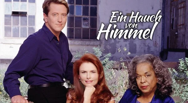 Ein Hauch von Himmel