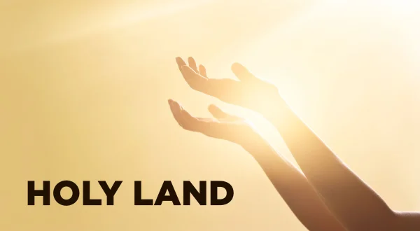 Holy Land