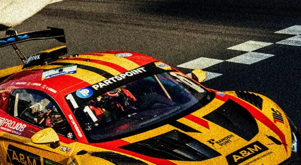Belcar Endurance Championship Hoogtepunten