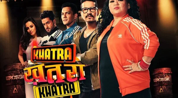 Khatra Khatra Khatra