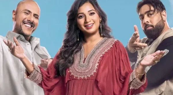 Indian Idol
