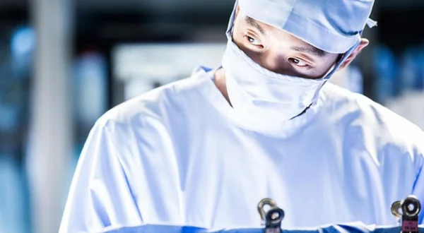 Doctors – Liebe unter dem Messer