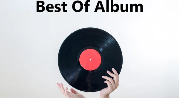 Best Of Album