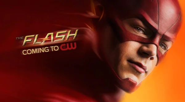 The Flash