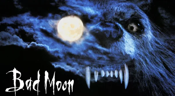 Bad Moon