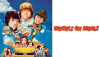 Wheels on Meals