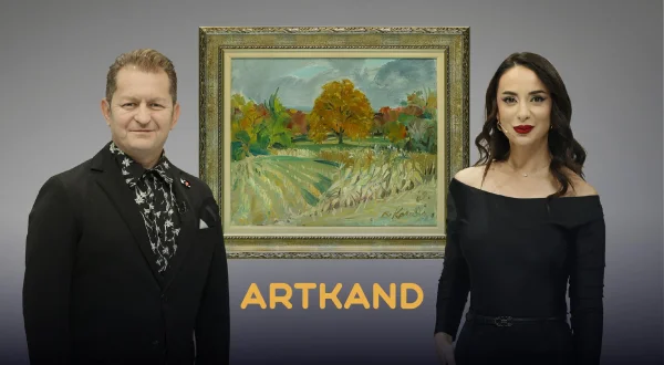 Artkand