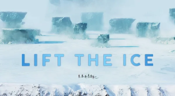 Lift the Ice