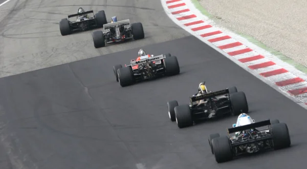 F1 | GP de Italia