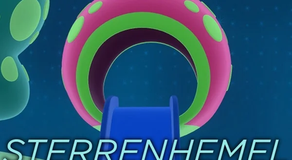 Sterrenhemel