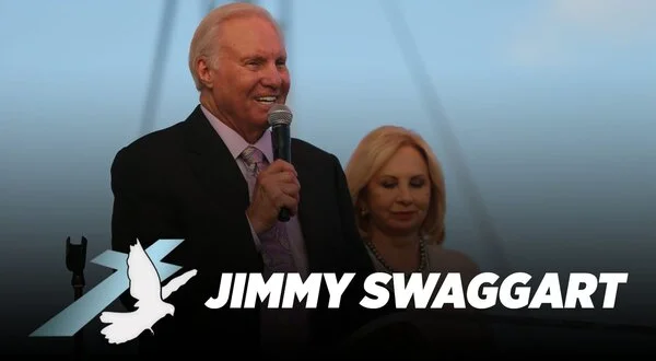 Jimmy Swaggart