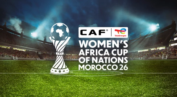 Live: 2026 Women's Africa Cup of Nations