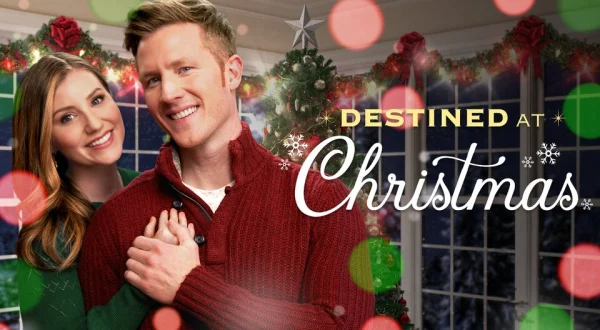 Destined at Christmas