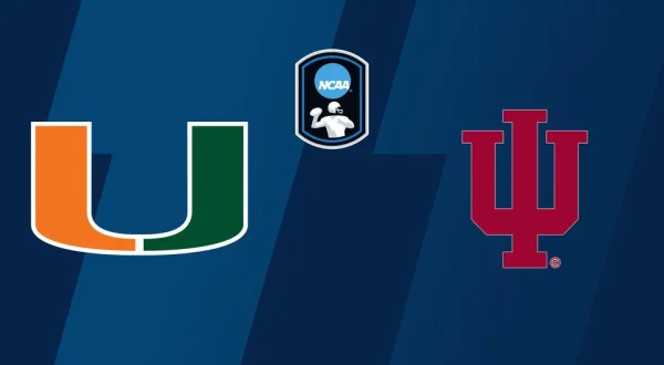 CFP National Championship