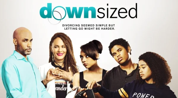 Downsized