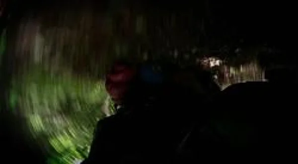 Fight To Survive S1 EP3 - ATV Nightmare - SEG3