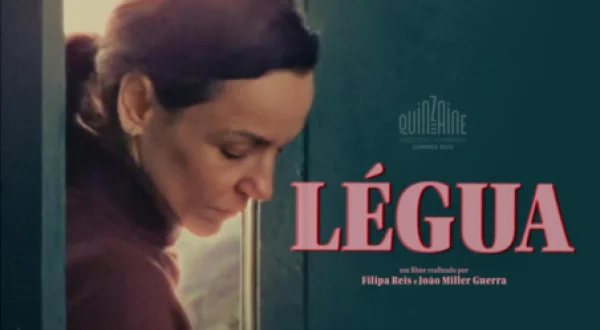 Légua