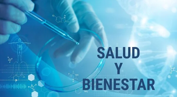 Salud y bienestar