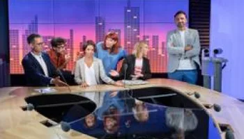La Matinale : 7h-8h de La Première