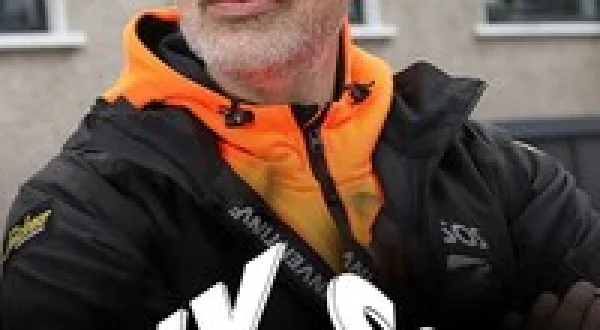 DIY SOS: The Big Build Ireland