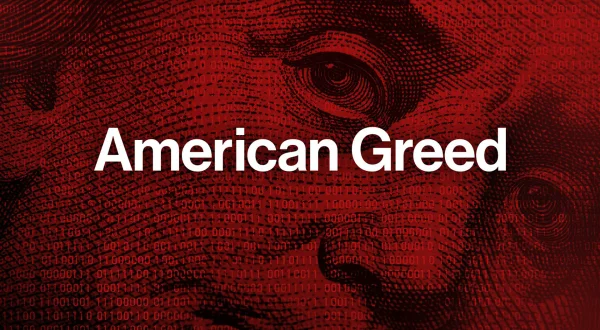 American Greed