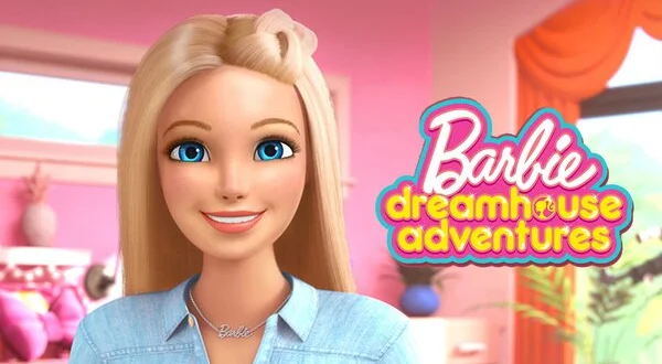 Barbie Dreamhouse Adventures