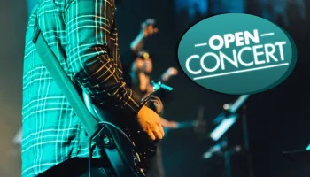 Open Concert