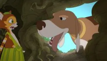 Pettersson und Findus