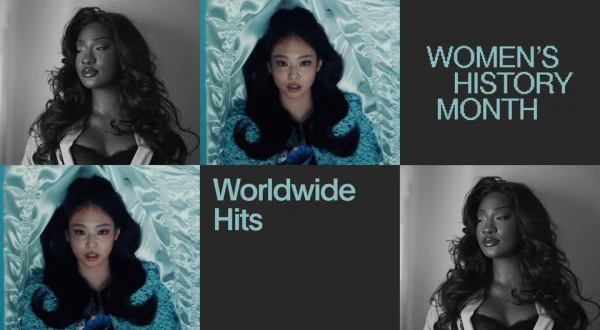 Worldwide Hits