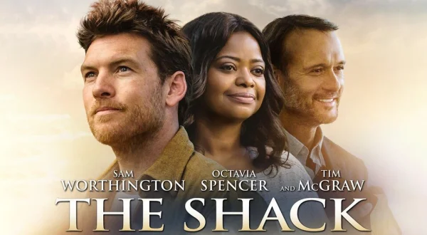 The Shack
