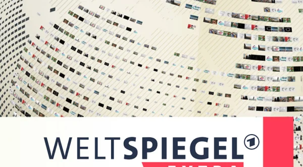 Weltspiegel extra