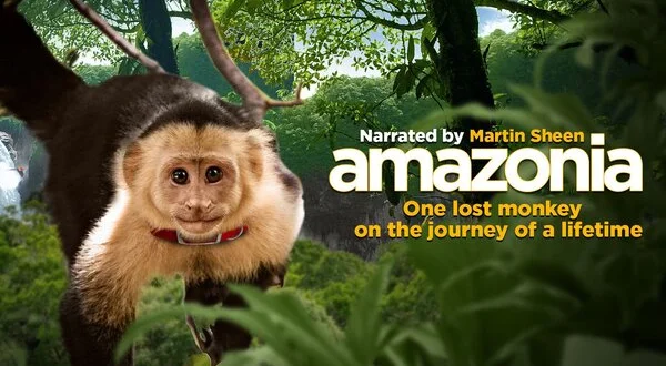 Amazonia