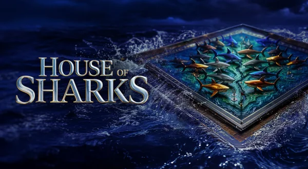House of Sharks
