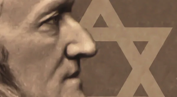 Wagner´s Jews